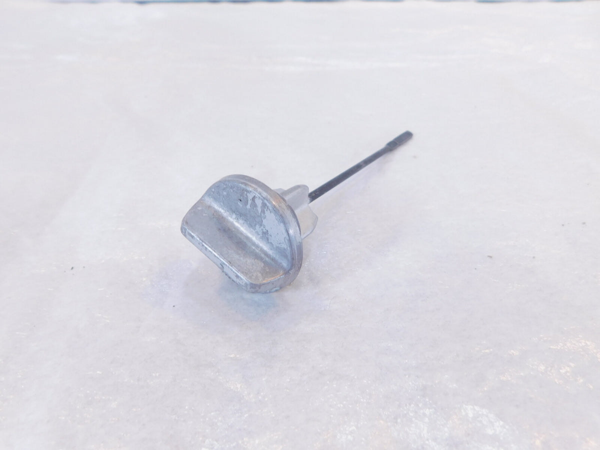 Honda CB550 CB550K Super Sport CB550F Engine Motor Oil Level Dipstick Dip Stick - C3 Cycle