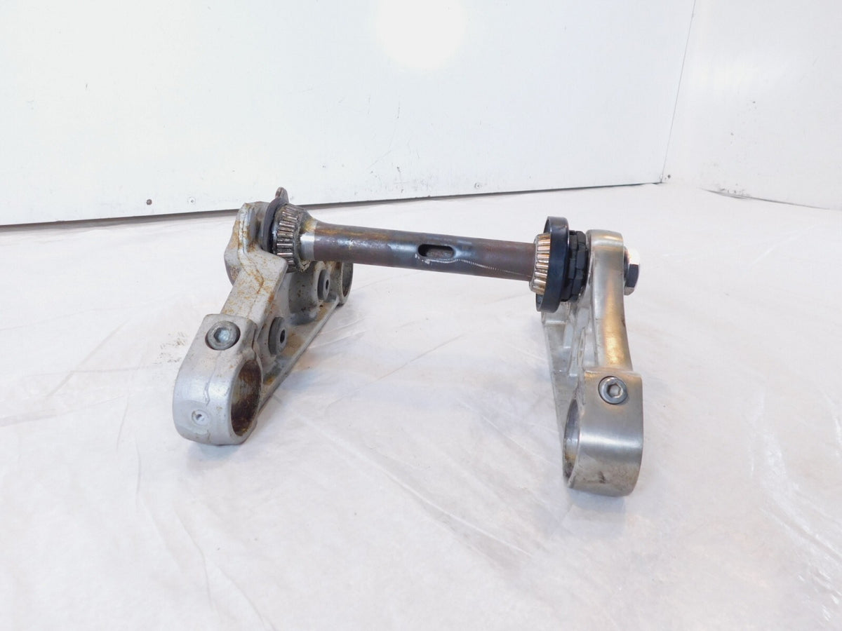 Kawasaki VN800 & VN1500 Vulcan 800 & 1500 Classic Front Fork Triple Tree Bracket - C3 Cycle