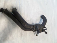 Yamaha V-Star XVS1300 Tourer 1300 OEM Engine Radiator Coolant Thermostat Housing - C3 Cycle