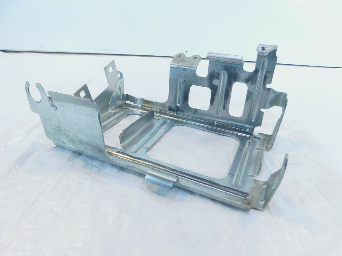 06-10 Buell XB XB12 XB12X Ulysses Luggage Box Battery Box Tray Holder Bracket - C3 Cycle