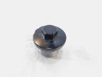 Kawasaki Vulcan 800 900 1500 1600 Classic Nomad Engine Oil Filter Bolt Cap - C3 Cycle