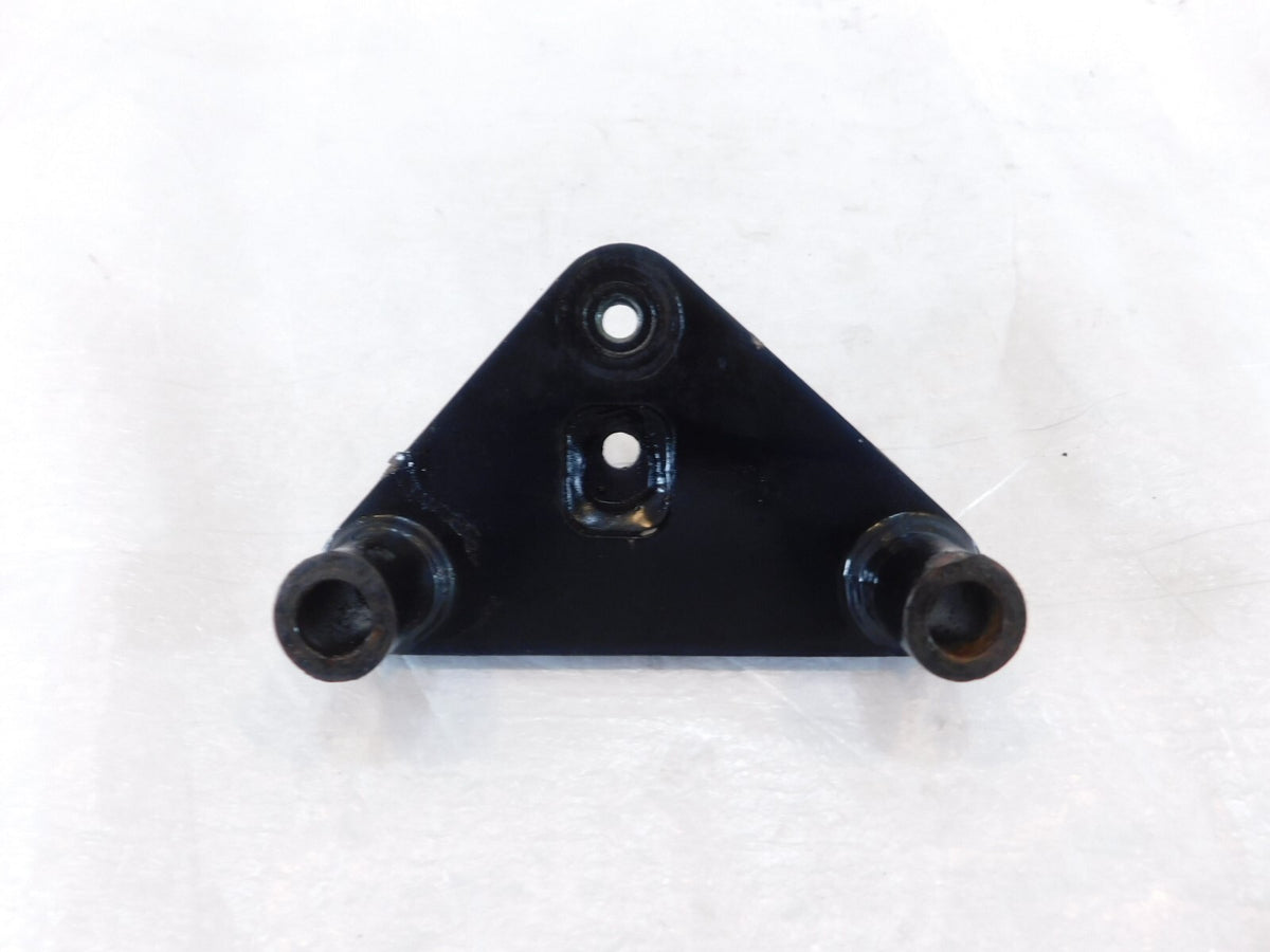 1995-2005 Kawasaki VN800 Vulcan 800 Classic Left Footpeg Footrest Bracket Mount - C3 Cycle