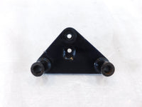 1995-2005 Kawasaki VN800 Vulcan 800 Classic Left Footpeg Footrest Bracket Mount - C3 Cycle