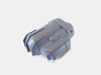 Moto Guzzi Special 750 V7 III & V9 850 Black Engine Starting Starter Motor Cover - C3 Cycle