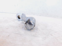 Harley Davidson Sportster 883 1100 & 1200 Left Footpeg Footrest Mount Bracket - C3 Cycle