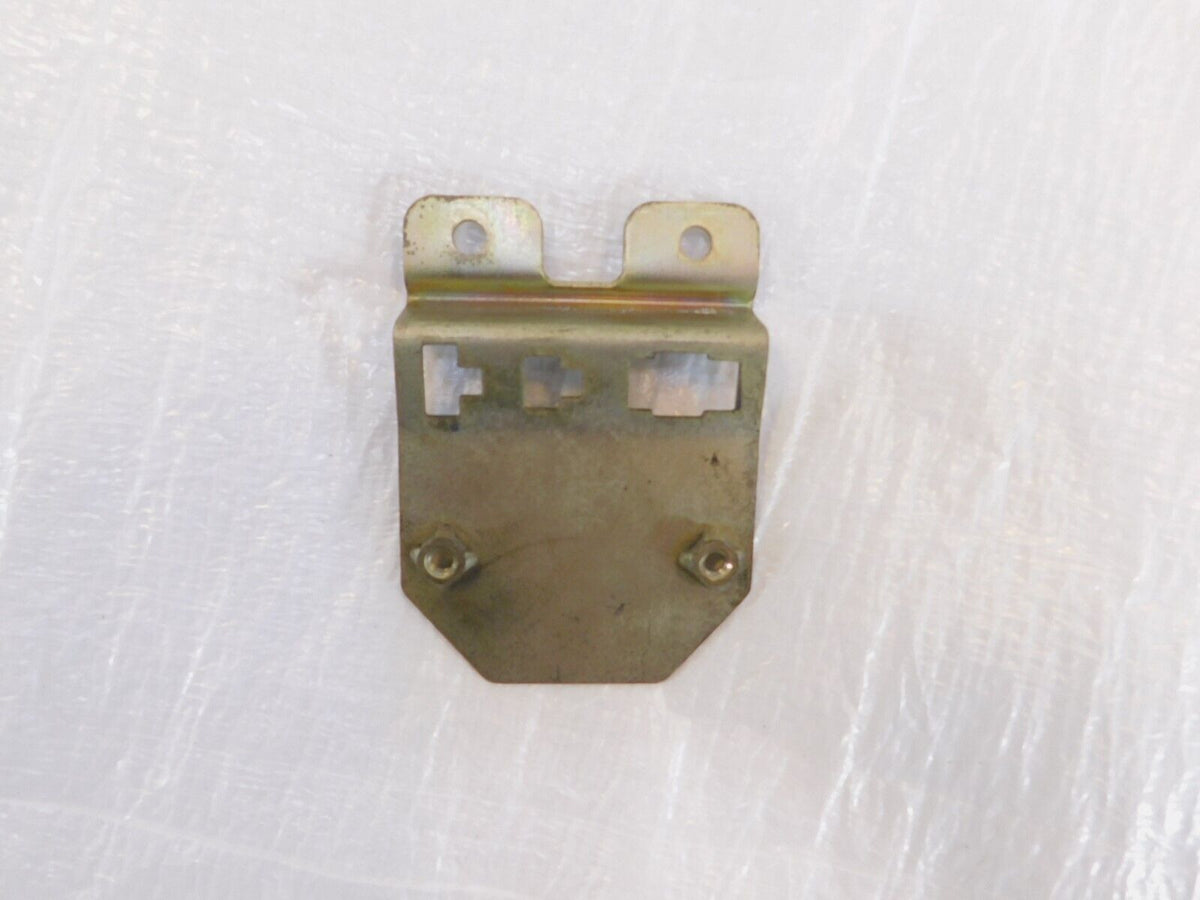 1991-08 Honda Nighthawk 250 CB250 Alternator Voltage Regulator Rectifier Bracket - C3 Cycle
