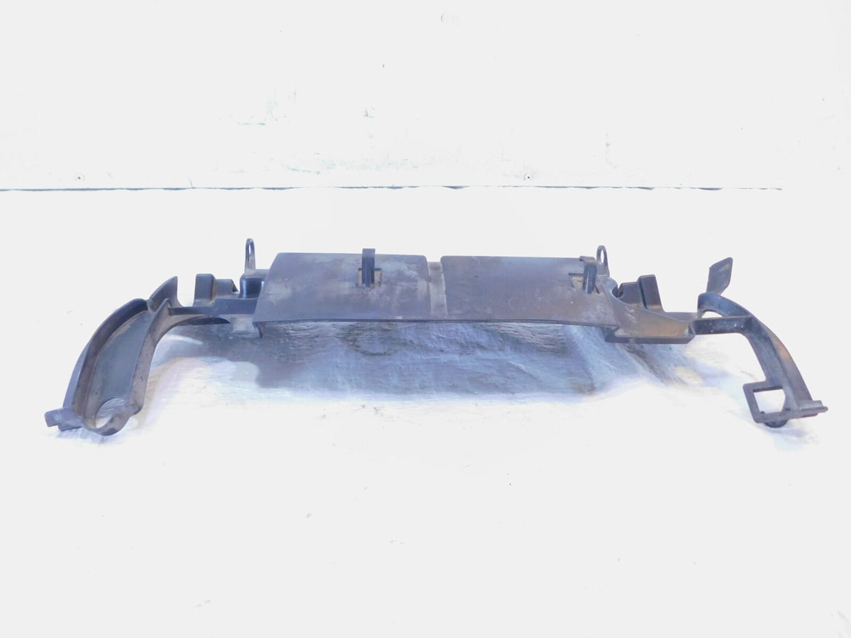2003 2004 2005 Yamaha FJR1300 FJR1300A Front Fairing Radiator Air Duct Shroud - C3 Cycle