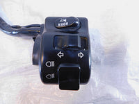 Victory Sport Deluxe & Standard V92 Cruiser Left Handlebar Turn Signal Switches - C3 Cycle