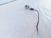 Yamaha V-Star 650 1100 XVS Custom Midnight Right Rear Back Turn Signal Indicator - C3 Cycle