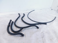 1990 90 Harley Davidson Touring Tour & Electra Glide Hose Parts Box Lot - C3 Cycle