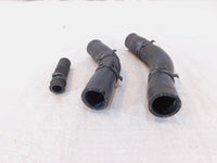 2012 BMW F800R F800 Miscellaneous Engine Motor Oil Coolant Hose Pipe Line Lot - C3 Cycle