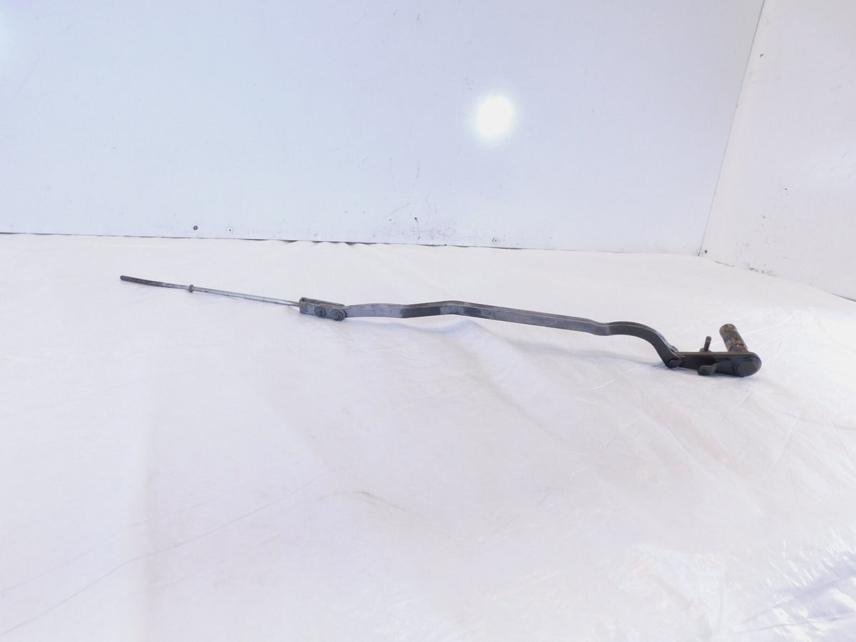 88-99 Yamaha Virago 750 1100 XV750 XV1100 Rear Wheel Brake Pedal Linkage Arm Rod - C3 Cycle