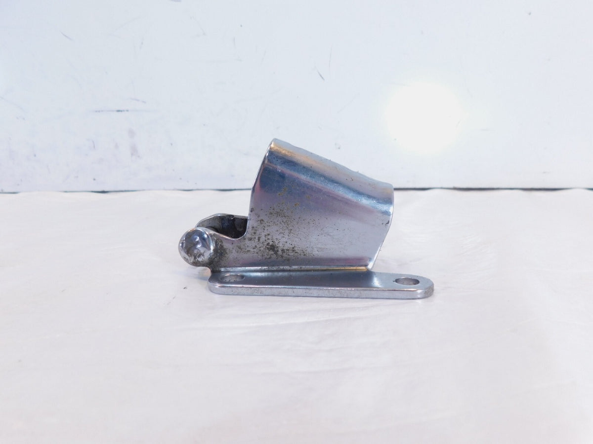 Harley Davidson Touring Street Electra Glide & Road King Side Kick Stand Bracket