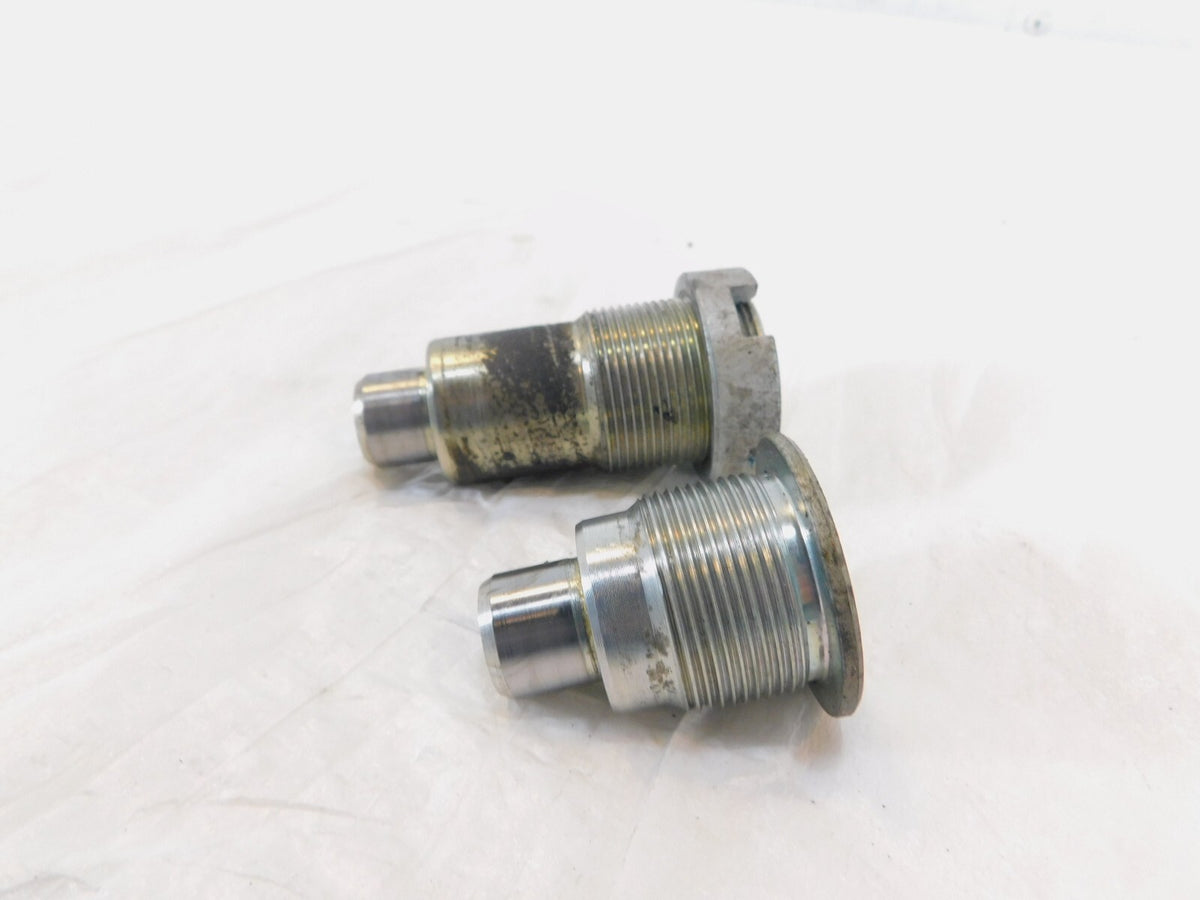 Honda Shadow 750 VT750 & VTX1300 & VTX1800 Rear Fork Swingarm Pivot Bolts - C3 Cycle