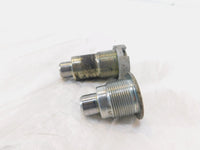 Honda Shadow 750 VT750 & VTX1300 & VTX1800 Rear Fork Swingarm Pivot Bolts - C3 Cycle