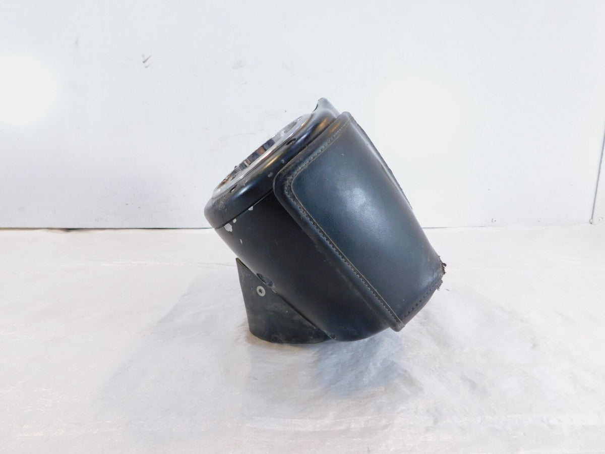 Harley Davidson Road King Front Handlebar Road Tech Audio Speaker Audio System