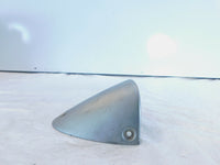 2001-2005 BMW F650CS Rear Exhaust Muffler Pipe Heat Shield Cover Guard Cap - C3 Cycle