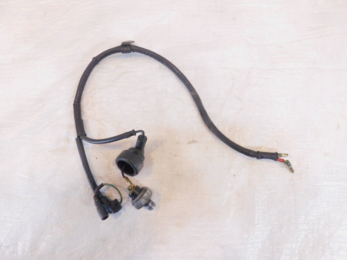 1996-2000 Honda VT1100 Shadow 1100 Spirit Engine Sensor Sub Wire Wiring Harness - C3 Cycle
