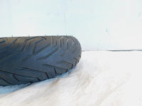 Piaggio Vespa LX LXV S 50 125 150 Cast Rear Wheel Rim & Tire 10" x 3.0" - C3 Cycle