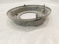 Harley Davidson Touring Street & Electra Glide Bottom Headlamp Headlight Bucket - C3 Cycle