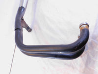 83-85 Honda CB650 CB650SC Nighthawk 650 Right Exhaust System Muffler Header Pipe - C3 Cycle