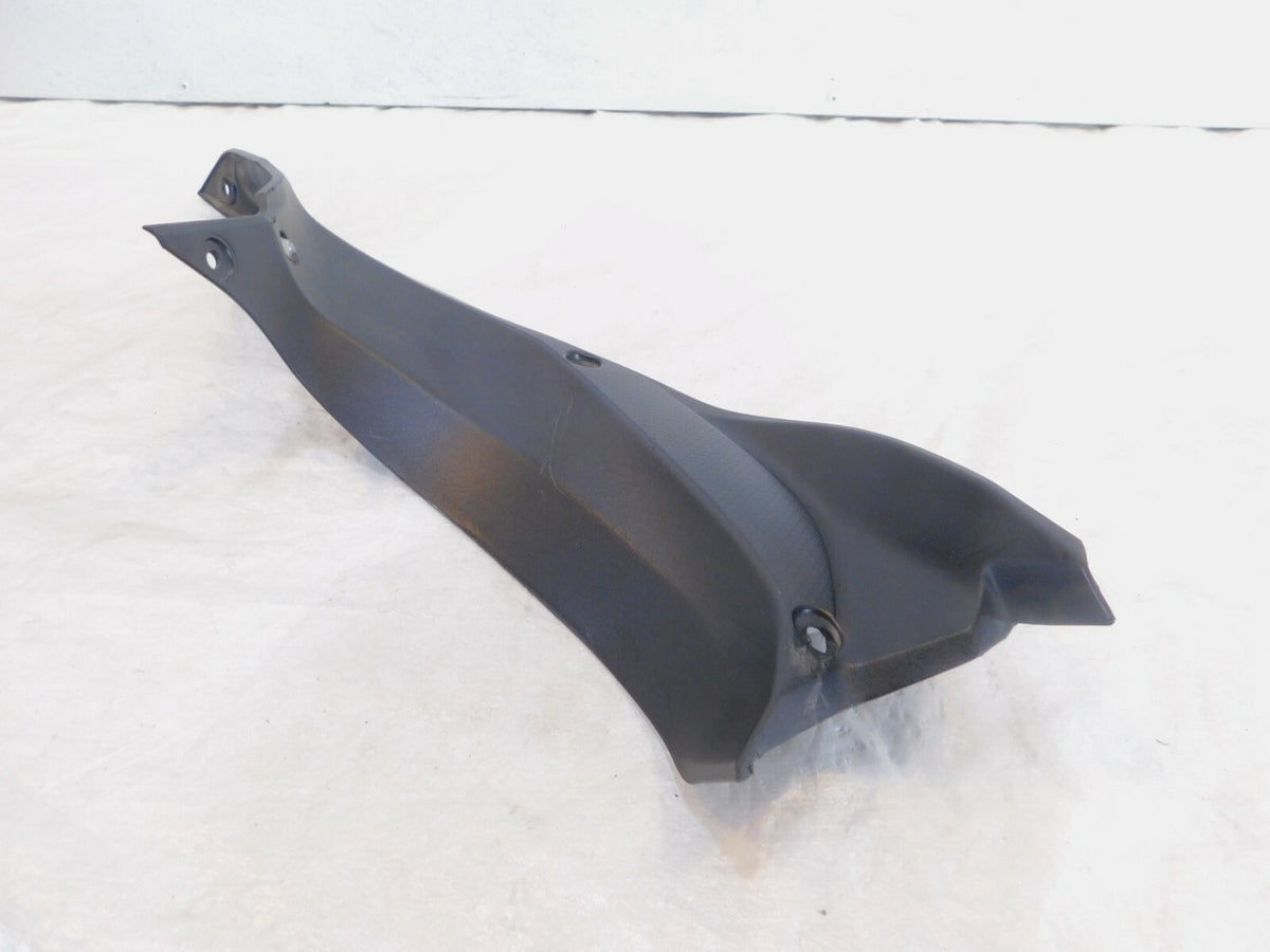2018-2021 Kawasaki Ninja H2 SX SE ZX1002 Side Inner Fuel Tank Cover Fairing Cowl - C3 Cycle