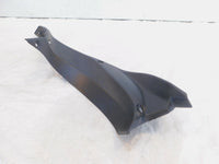 2018-2021 Kawasaki Ninja H2 SX SE ZX1002 Side Inner Fuel Tank Cover Fairing Cowl - C3 Cycle