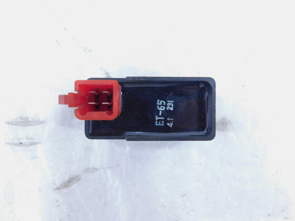 Honda ST1100 ST1100A & VF500C Magna V30 Pilot Lamp Check Unit Relay Sensor