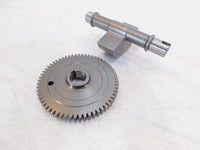 Indian Chief Chieftain Roadmaster & Springfield Engine Crank Crankshaft Balancer - C3 Cycle