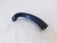 Harley Touring Road King Electra Glide Black Right Rear Footboard Mount Bracket - C3 Cycle