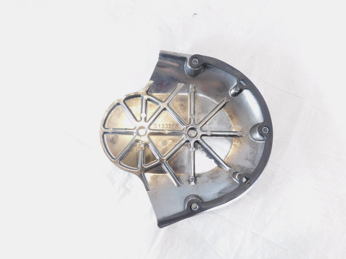 Victory V92 Vegas Kingpin Touring & Classic Cruiser Drive Belt Sprocket Cover - C3 Cycle
