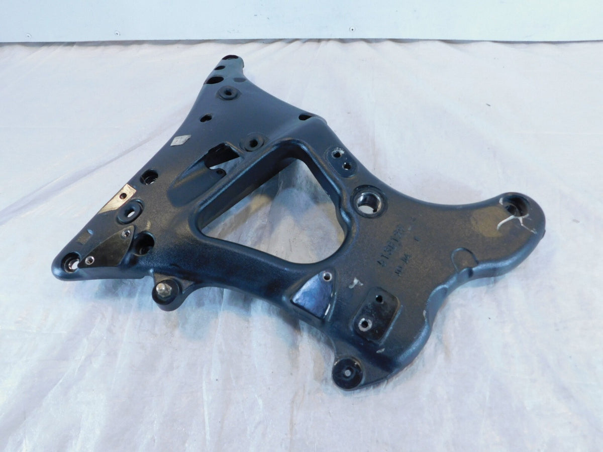 Indian Chief Chieftain Roadmaster & Springfield Mid Right Subframe Frame Panel - C3 Cycle