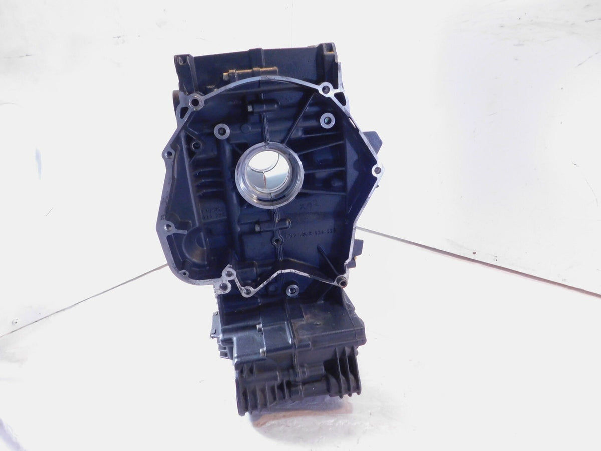 BMW R1150R R1150GS R1150RS R1150RT Black Engine Motor Case Crankcase 11117652550 - C3 Cycle