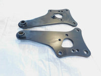97-03 Honda GL1500 GL1500C Valkyrie 1500 Left Right Engine Motor Mount Brackets - C3 Cycle