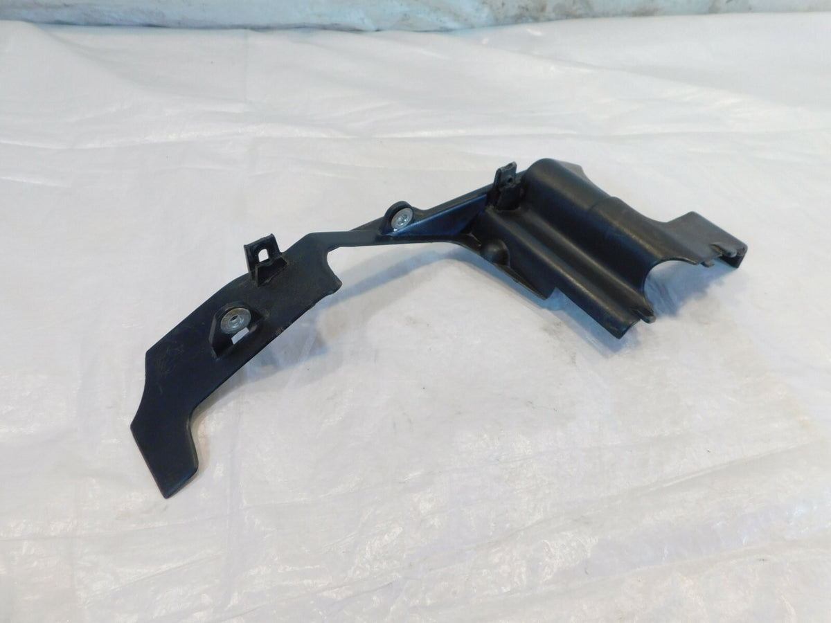 1989-1998 Honda PC800 Pacific Coast 800 Right Air Plate Cover Guard Fairing Cowl - C3 Cycle
