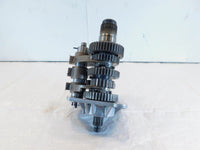 2000-2003 Harley Davidson Sportster 1200 883 Transmission Gears & Shift Forks - C3 Cycle