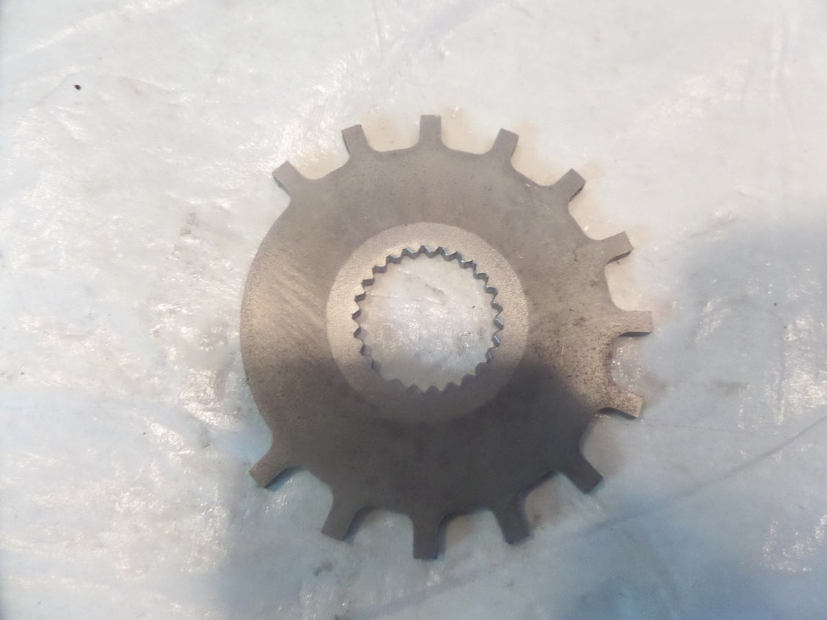 Honda NC700X CTX700 OEM Ignition Pulse Pickup Timing Rotor 30291-MGS-D30 - C3 Cycle