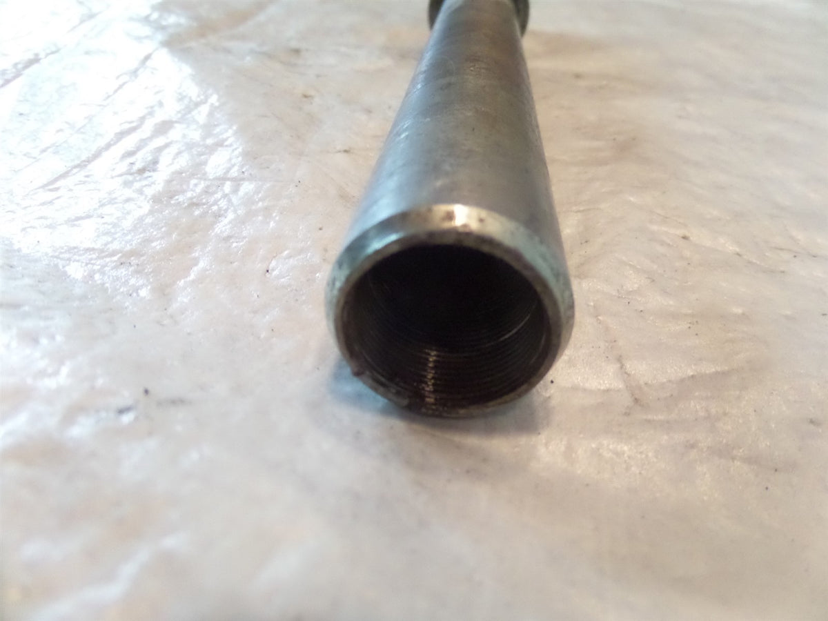 1996-2003 Triumph Trophy 900 1200 Front Wheel Axle Bolt Spindle Shaft T2001261 - C3 Cycle