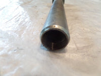 1996-2003 Triumph Trophy 900 1200 Front Wheel Axle Bolt Spindle Shaft T2001261 - C3 Cycle