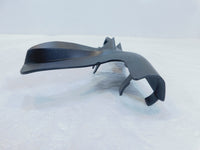 Ducati Monster 821 & 1200 OEM Front Frame Left Side Seat Saddle Panel Trim Cover - C3 Cycle