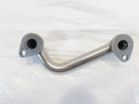 2013-2016 Triumph Street Triple RX Engine Motor Oil Pump Main Feeder Pipe Line - C3 Cycle