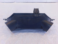 1995-2002 BMW R1100RT 1100 Center Air Intake Cleaner Duct Scoop Pipe Collector - C3 Cycle