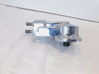 01 2001 02 2002 03 2003 Indian Gilroy Chief Scout Spirit Chrome Oil Filter Mount - C3 Cycle
