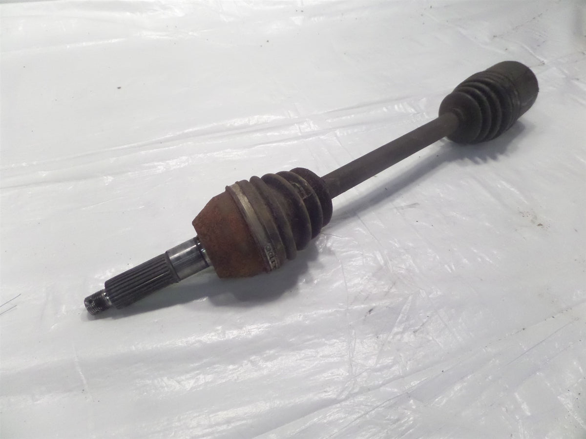 2010-2014 Polaris Ranger EV LSV Rear Right/Left CV Axle Drive Train Shaft - C3 Cycle