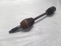 2010-2014 Polaris Ranger EV LSV Rear Right/Left CV Axle Drive Train Shaft - C3 Cycle