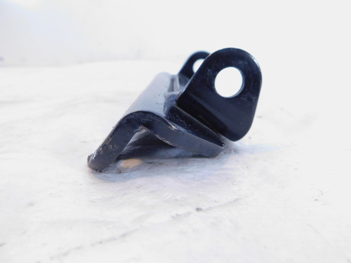 Kawasaki Vulcan 1600 Nomad Classic Right Front Footpeg Footboard Bracket Mount - C3 Cycle
