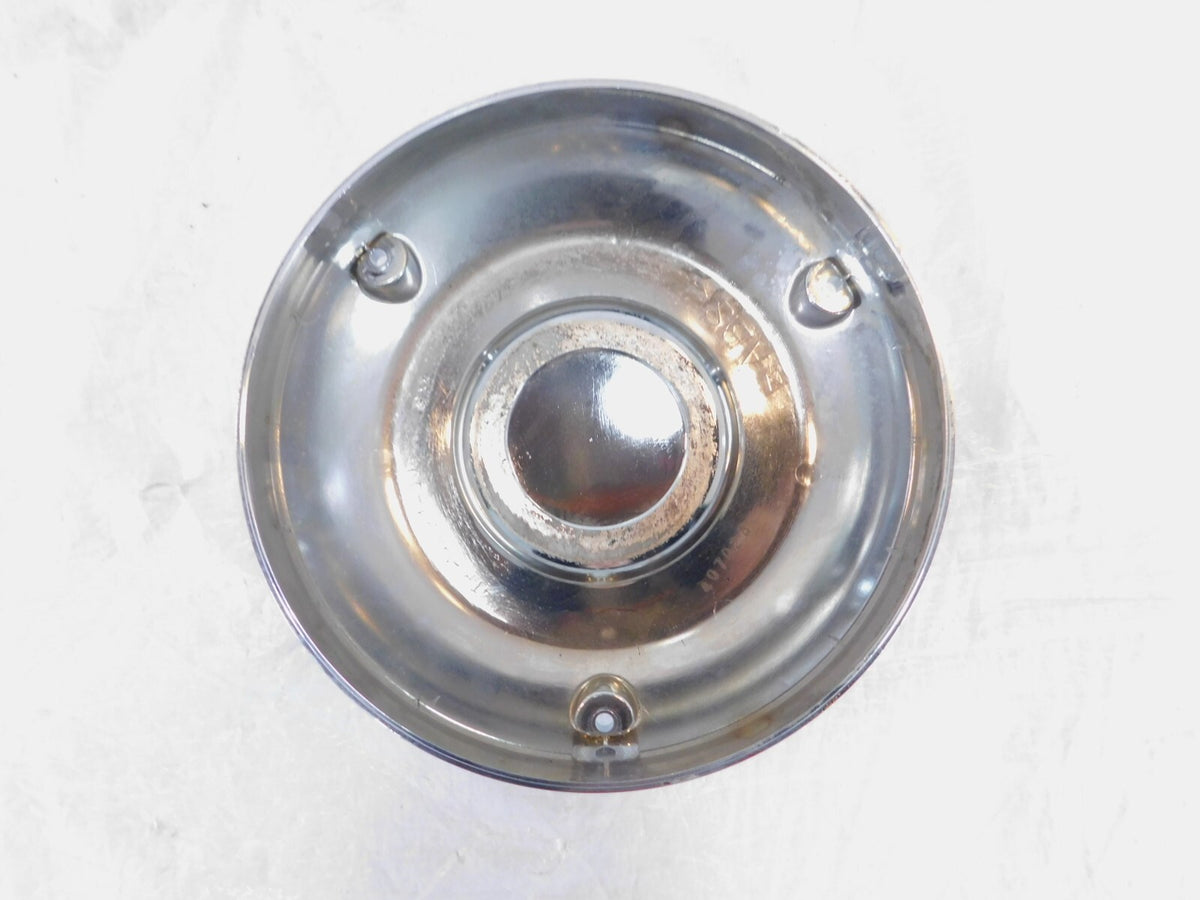 Yamaha V-Star XVS650 650 Classic Custom Air Intake Filter Cleaner Cover Guard - C3 Cycle