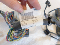 Can-Am Spyder F3 F3-T Limited LTD STD Electrical Instrument Console Wire Harness - C3 Cycle