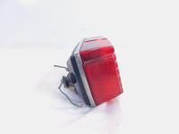 Honda Silverwing GL500 & GL500I Interstate Rear Fender Tail Brake Light Lamp - C3 Cycle