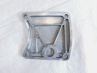 Harley Davidson Electra Glide Polished Primary Clutch Chain Inspection Cover - C3 Cycle